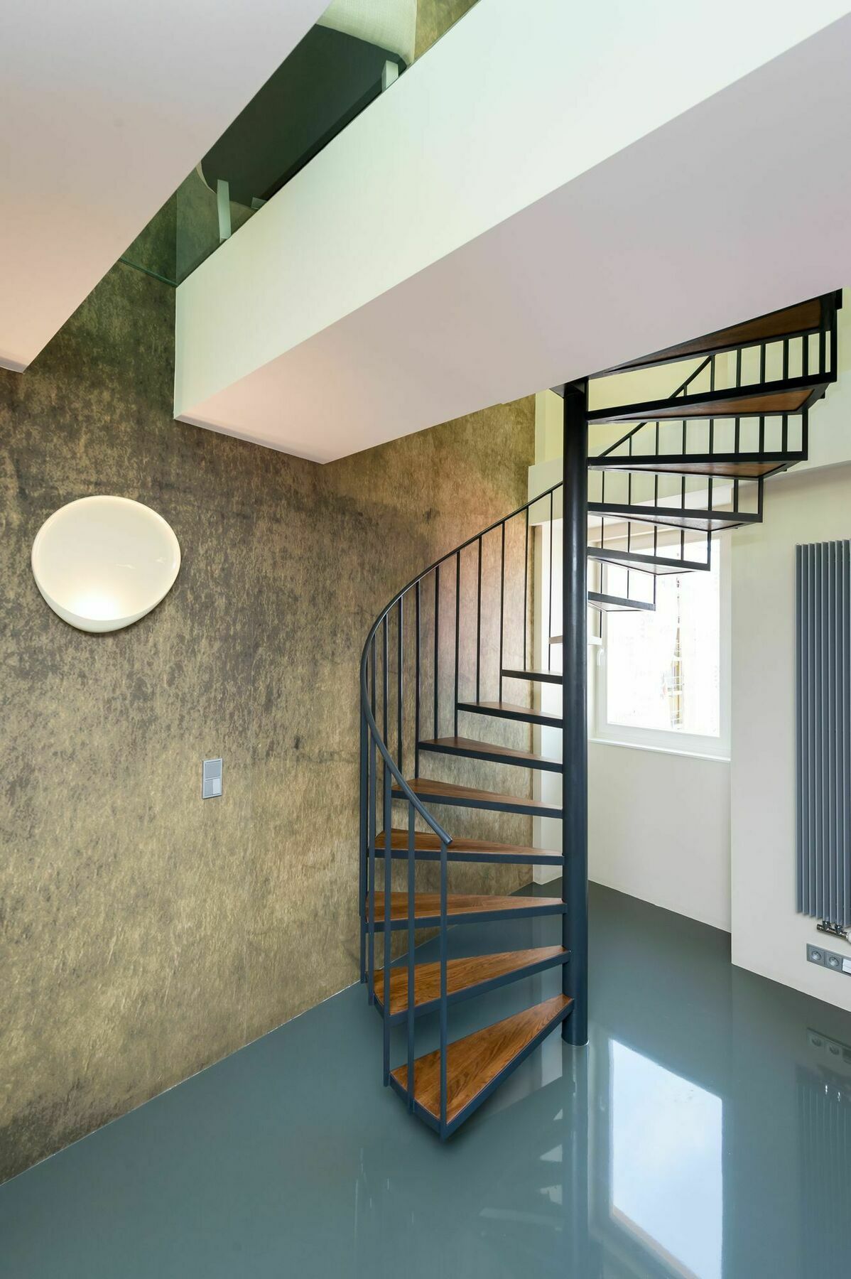 Jindrisska Apartments Prag Exterior foto